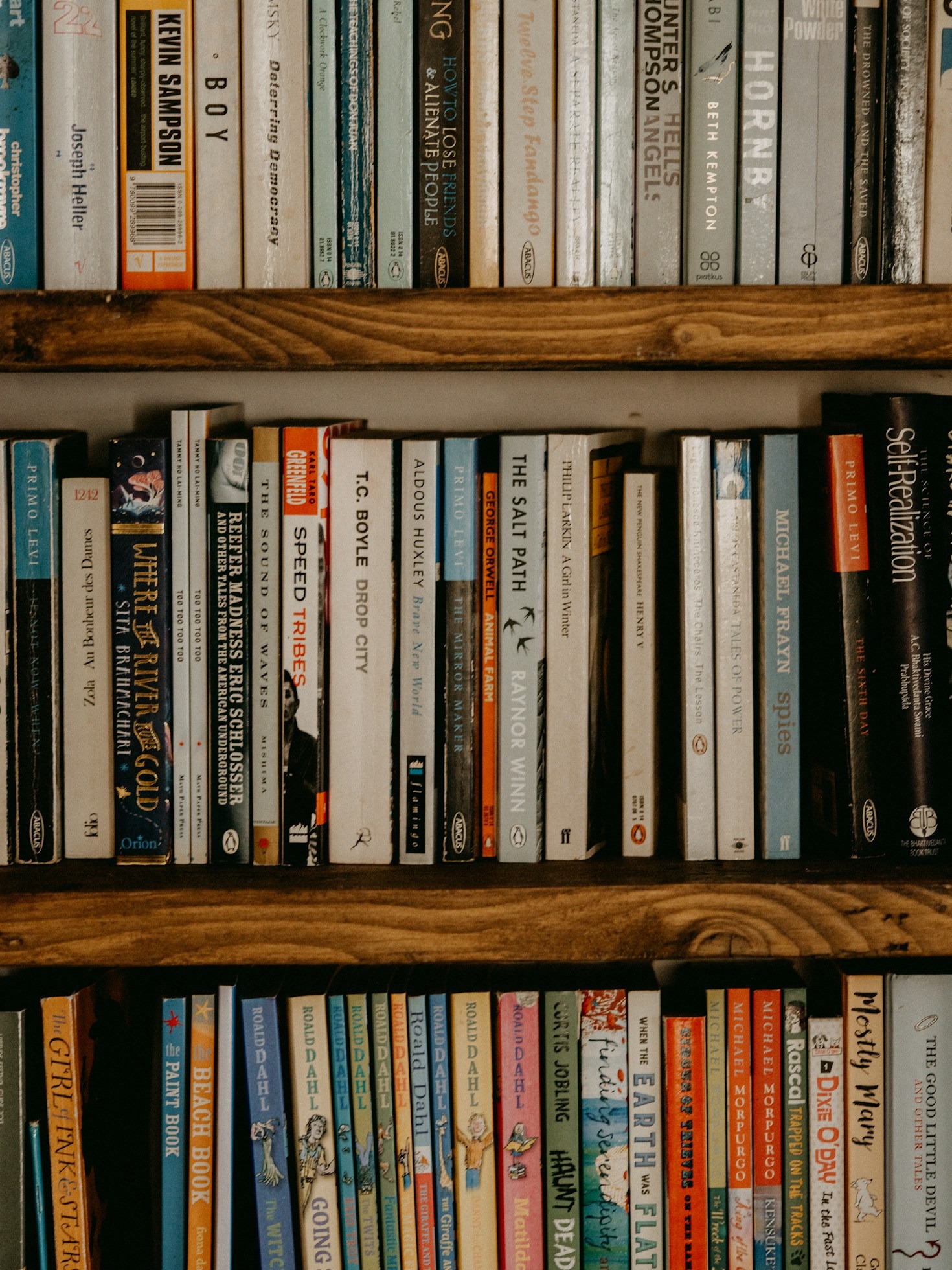 The Importance of Archiving Academic Papers