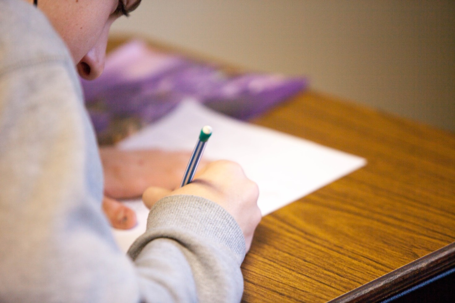 Fostering Intellectual Environment for Scholars